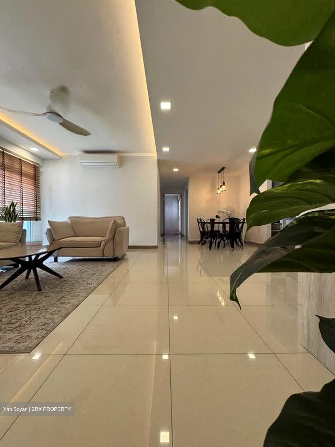Blk 661B Waterway Sundew (Punggol), HDB 5 Rooms #607951031
